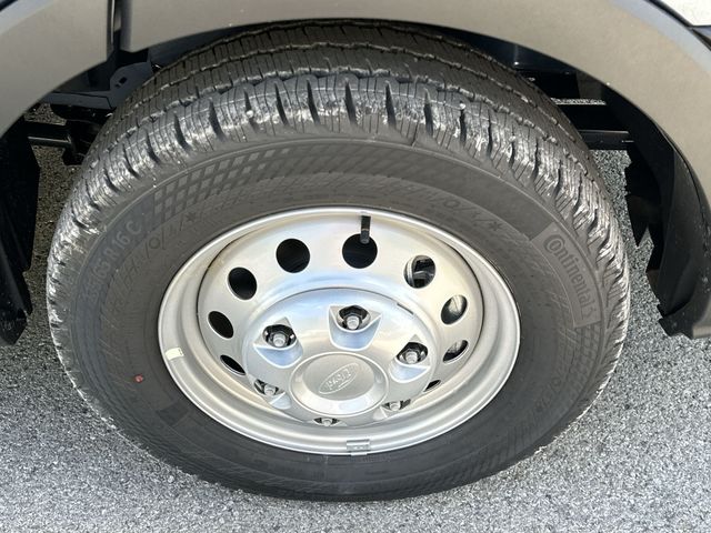 Thumbnail: 2026 Ford Transit Series - 8