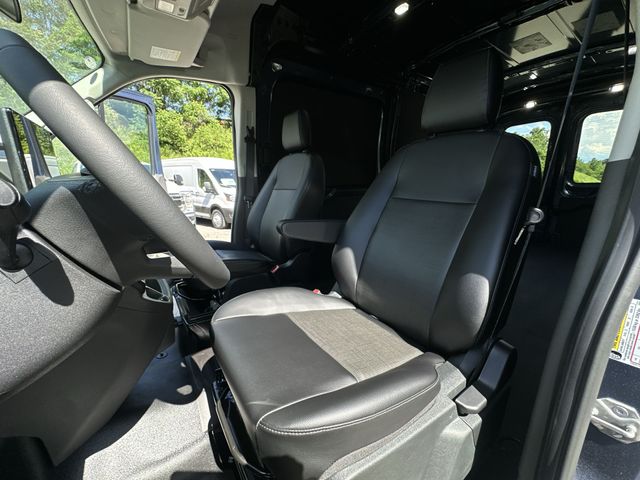 Thumbnail: 2026 Ford Transit Series - 12