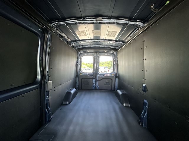 Thumbnail: 2026 Ford Transit Series - 13