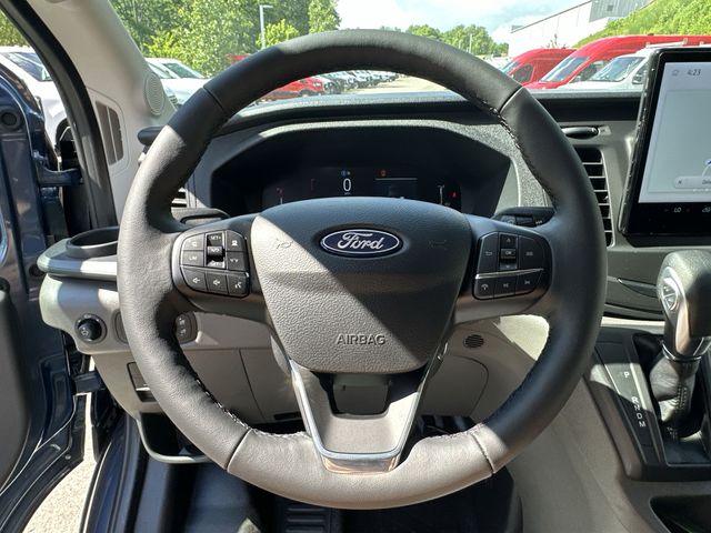 Thumbnail: 2026 Ford Transit Series - 2