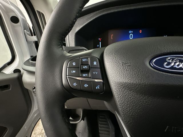 Thumbnail: 2026 Ford Transit Series - 17
