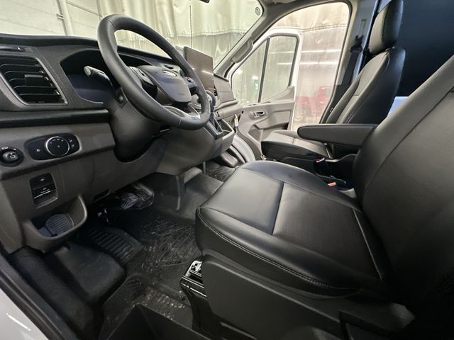 Thumbnail: 2026 Ford Transit Series - 11