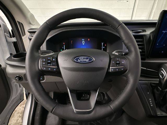 Thumbnail: 2026 Ford Transit Series - 2