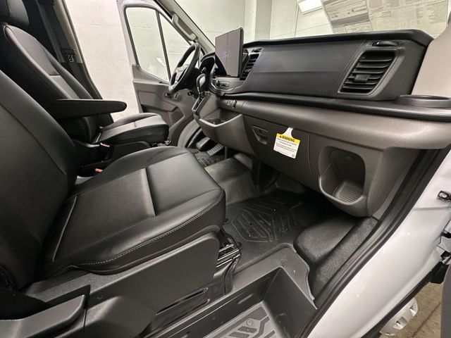 Thumbnail: 2026 Ford Transit Series - 27