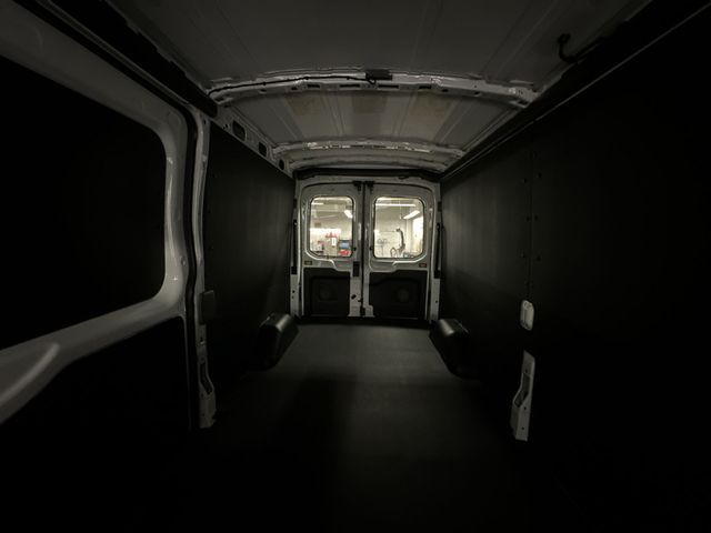 Thumbnail: 2026 Ford Transit Series - 26