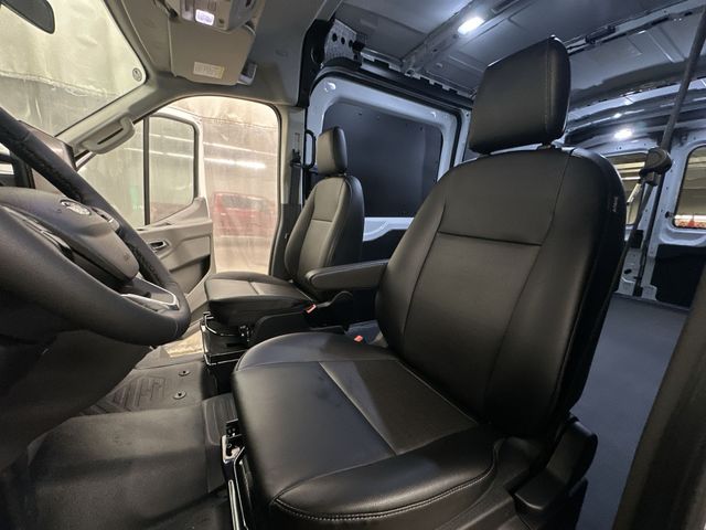 Thumbnail: 2026 Ford Transit Series - 12