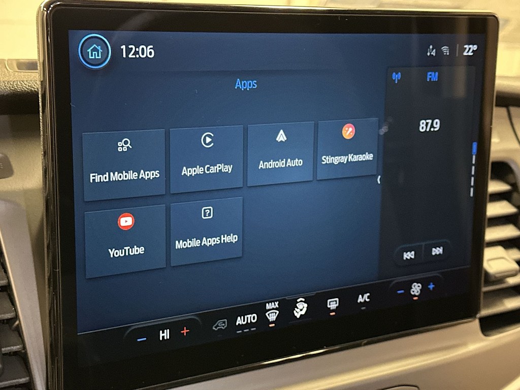 Thumbnail: 2026 Ford Transit Series - 27