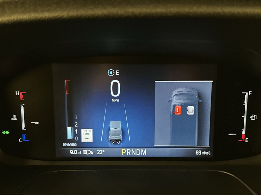 Thumbnail: 2026 Ford Transit Series - 14