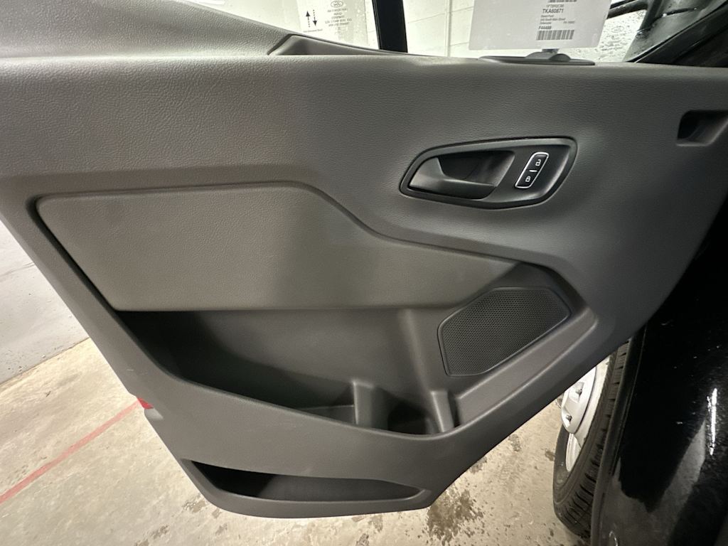 Thumbnail: 2026 Ford Transit Series - 33