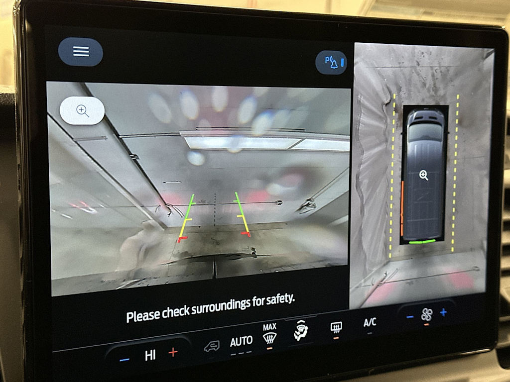 Thumbnail: 2026 Ford Transit Series - 29