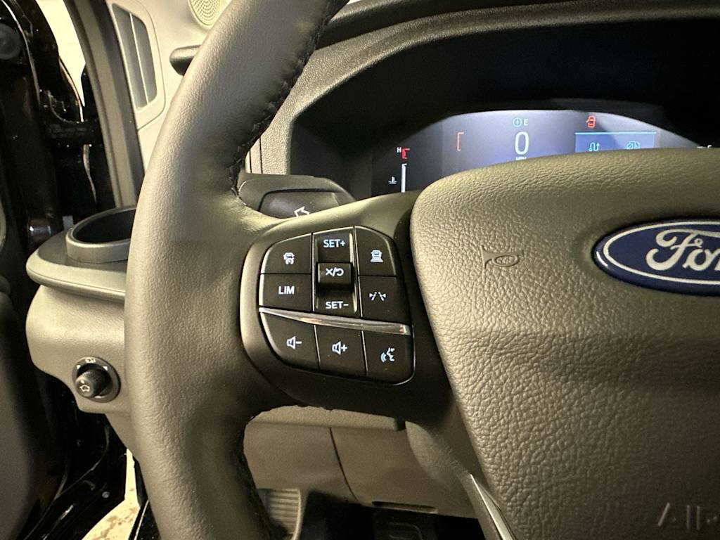 Thumbnail: 2026 Ford Transit Series - 19