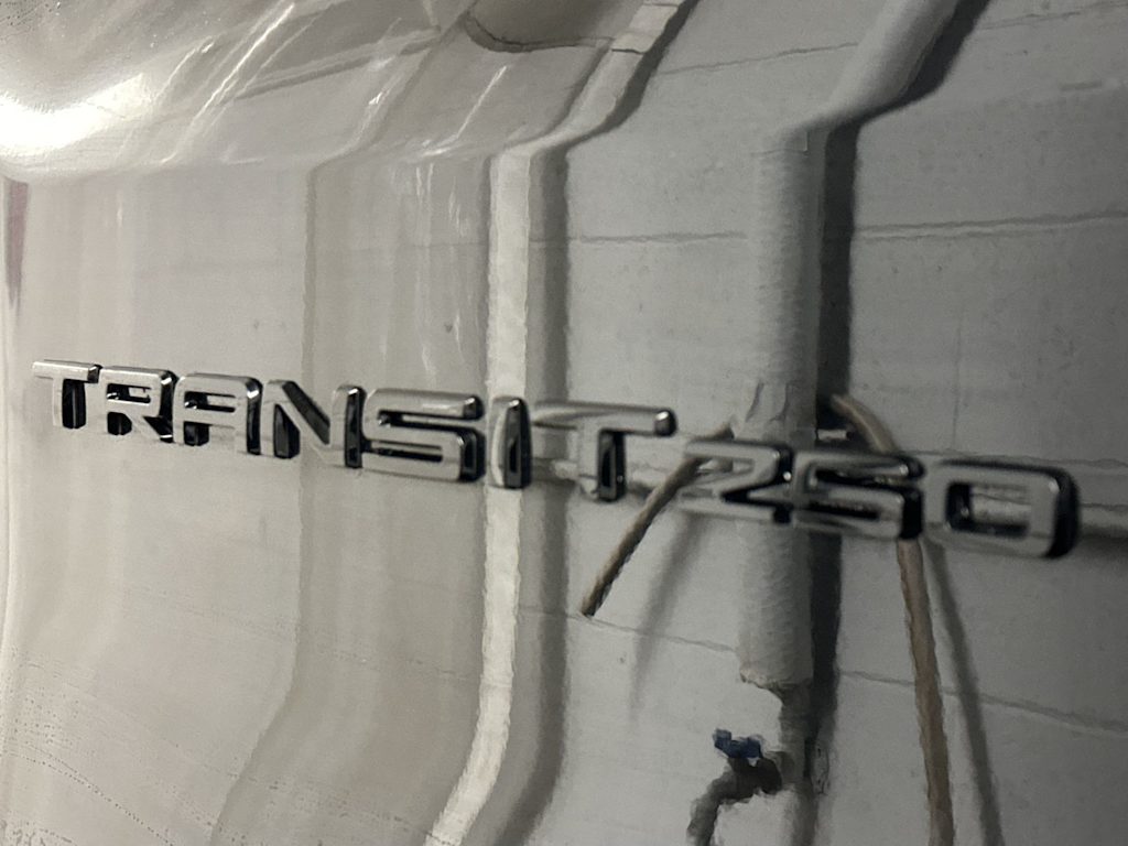 Thumbnail: 2026 Ford Transit Series - 47