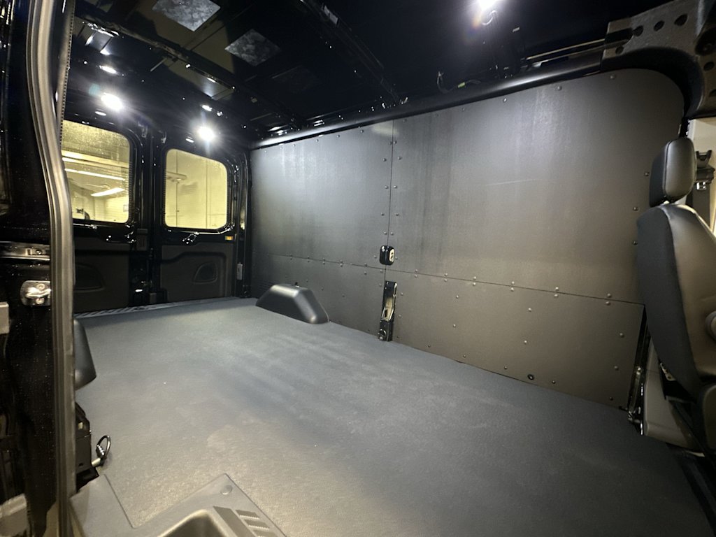 Thumbnail: 2026 Ford Transit Series - 42