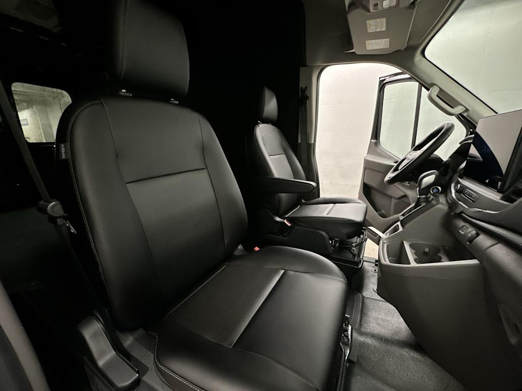 Thumbnail: 2026 Ford Transit Series - 38