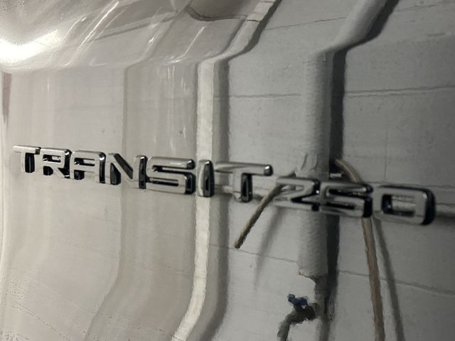 Thumbnail: 2026 Ford Transit Series - 48