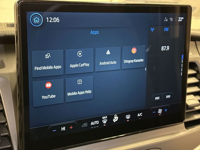 Thumbnail: 2026 Ford Transit Series - 28