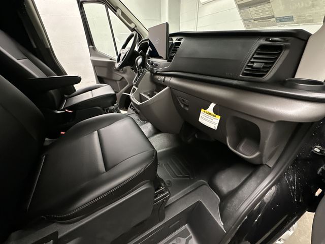 Thumbnail: 2026 Ford Transit Series - 37