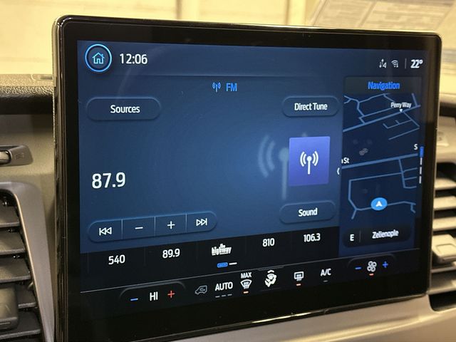 Thumbnail: 2026 Ford Transit Series - 25