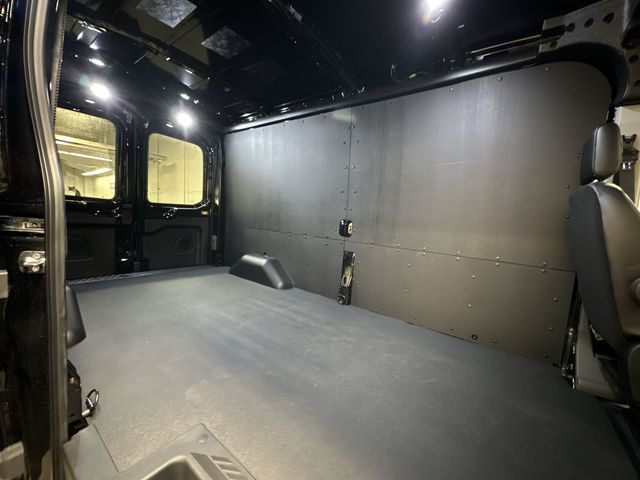 Thumbnail: 2026 Ford Transit Series - 43