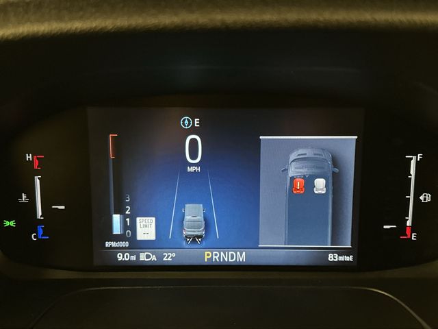 Thumbnail: 2026 Ford Transit Series - 18