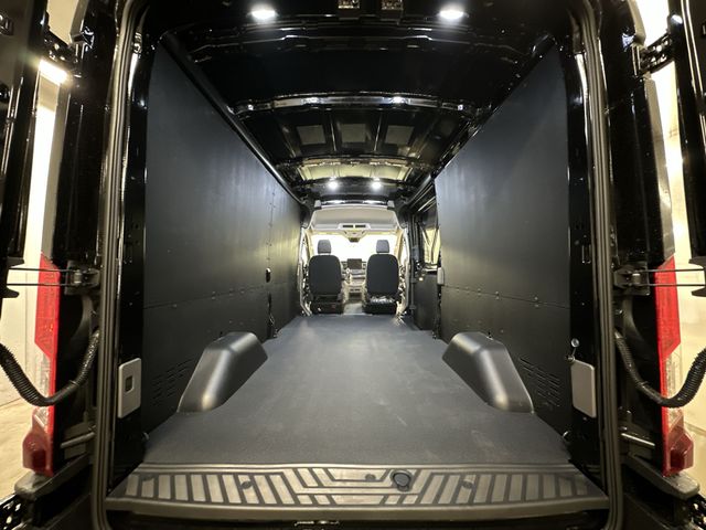 Thumbnail: 2026 Ford Transit Series - 9