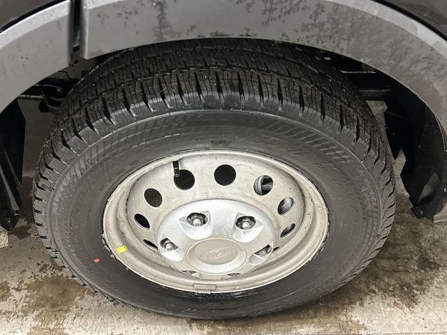 Thumbnail: 2026 Ford Transit Series - 8