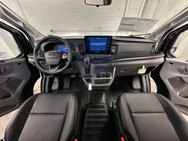 Thumbnail: 2026 Ford Transit Series - 13