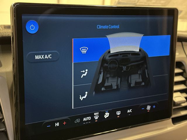 Thumbnail: 2026 Ford Transit Series - 32