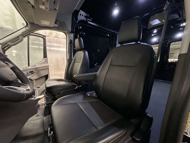 Thumbnail: 2026 Ford Transit Series - 12