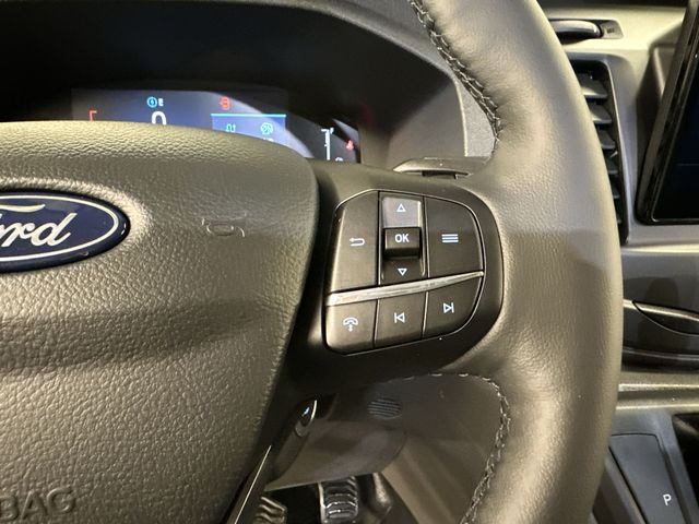 Thumbnail: 2026 Ford Transit Series - 22