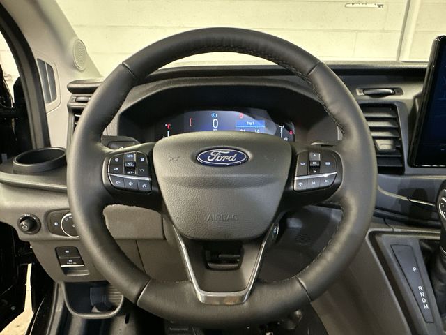 Thumbnail: 2026 Ford Transit Series - 10