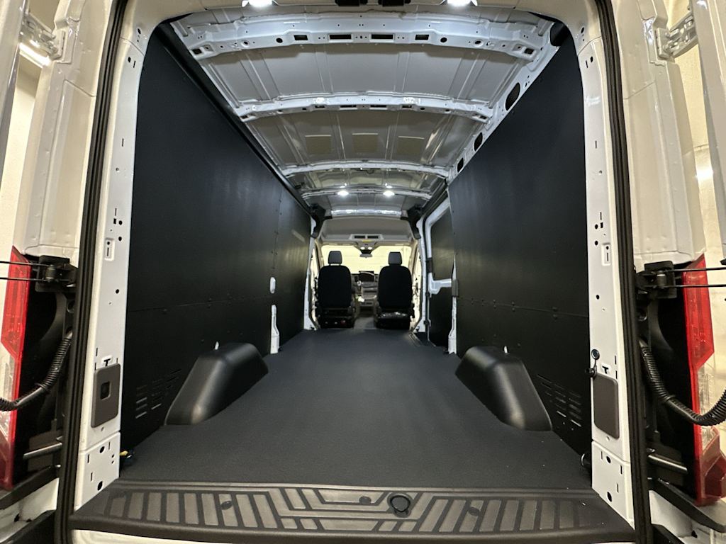 Thumbnail: 2026 Ford Transit Series - 16