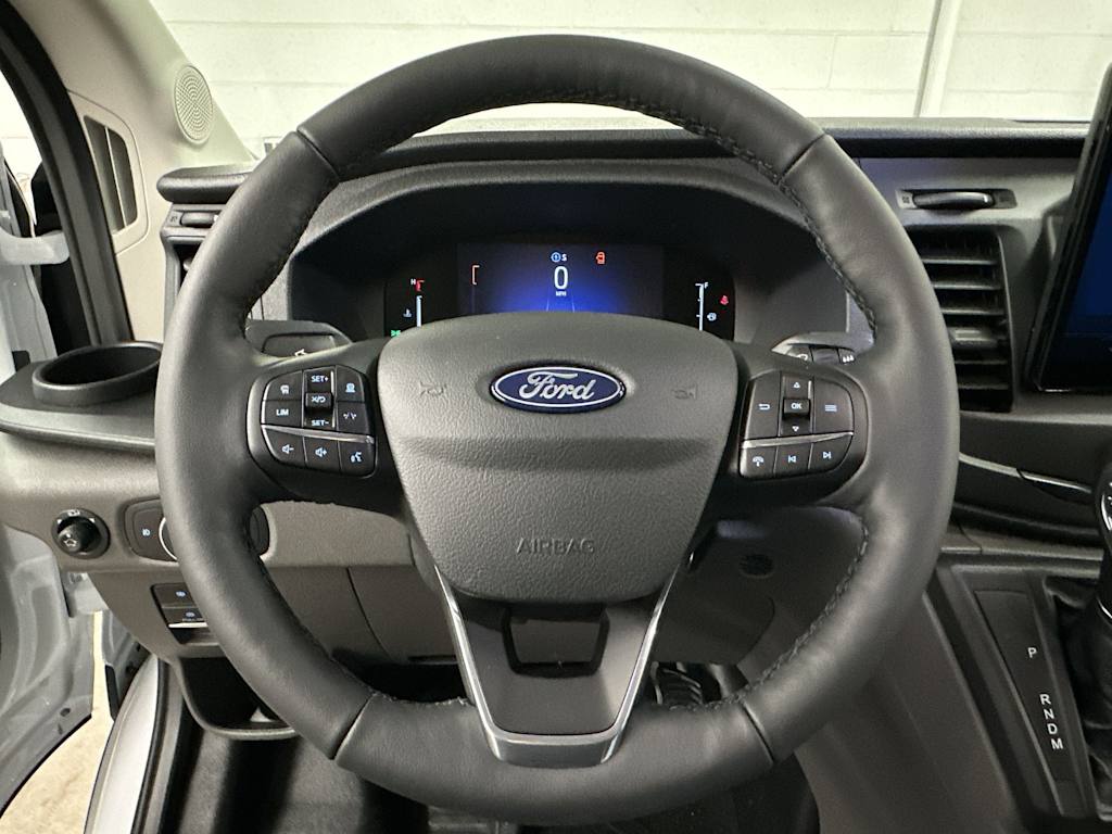 Thumbnail: 2026 Ford Transit Series - 2