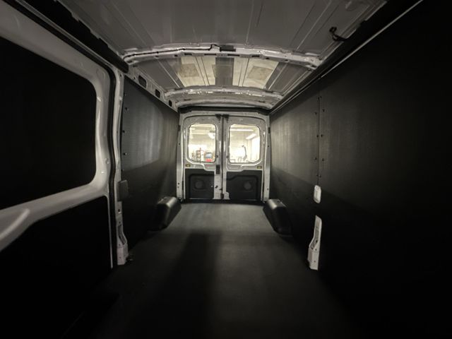 Thumbnail: 2026 Ford Transit Series - 15