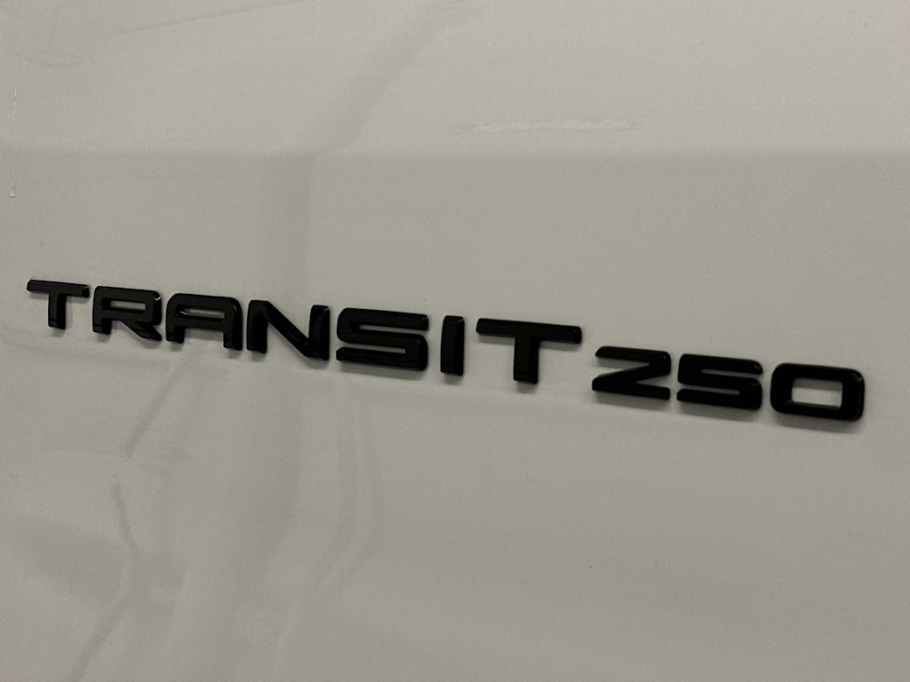 Thumbnail: 2026 Ford Transit Series - 53