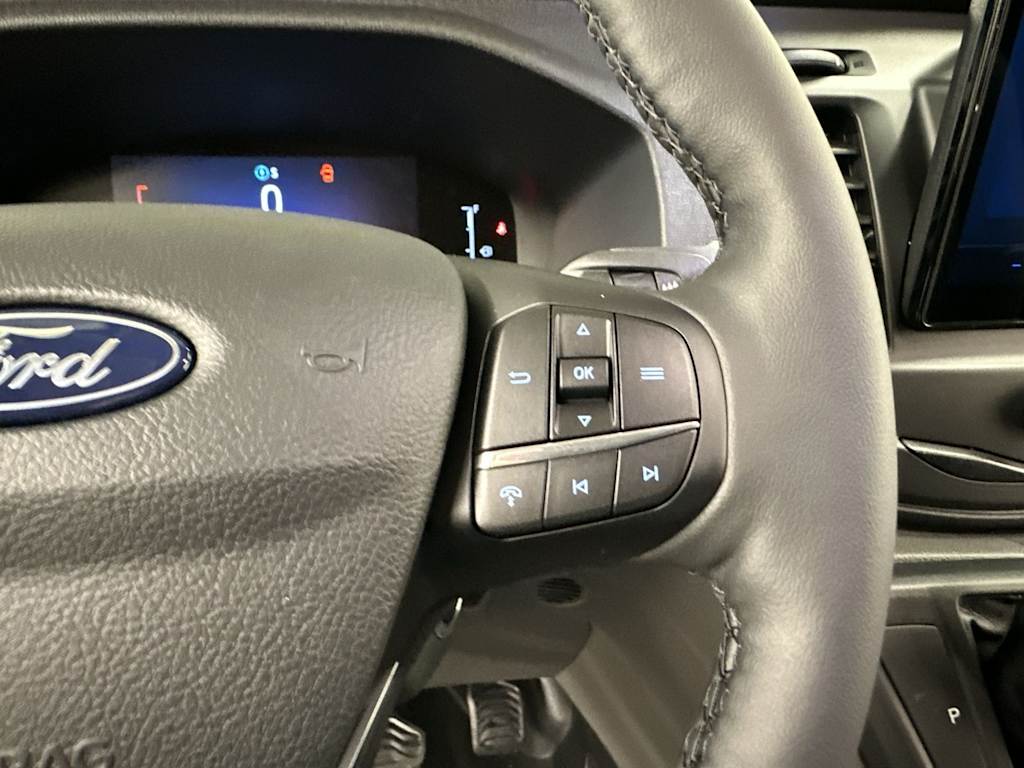 Thumbnail: 2026 Ford Transit Series - 26