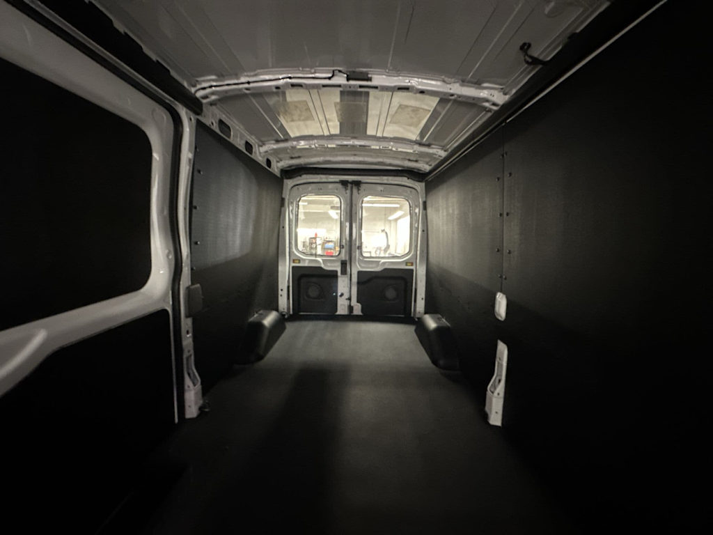Thumbnail: 2026 Ford Transit Series - 40