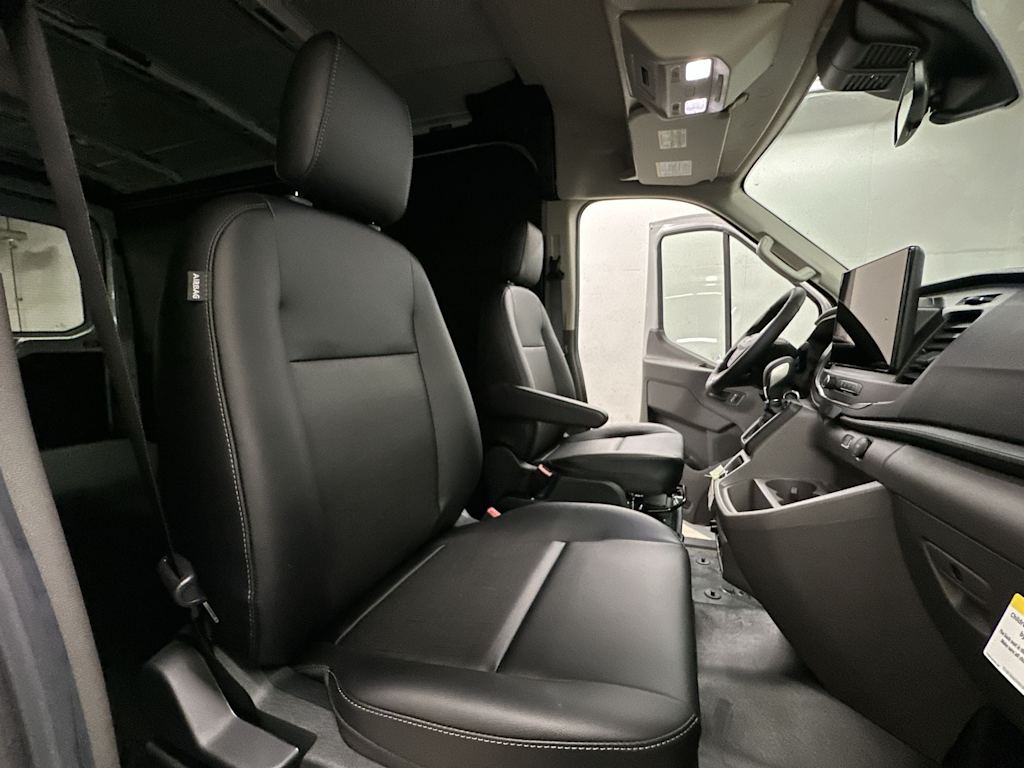 Thumbnail: 2026 Ford Transit Series - 44