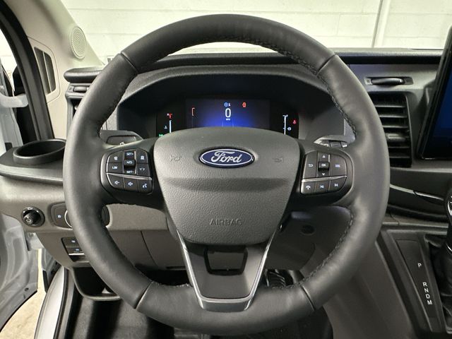 Thumbnail: 2026 Ford Transit Series - 2