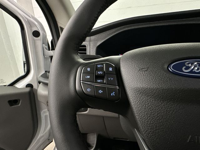 Thumbnail: 2026 Ford Transit Series - 17