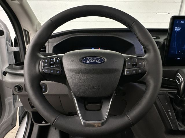 Thumbnail: 2026 Ford Transit Series - 2