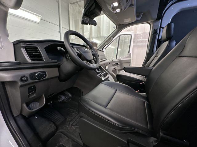 Thumbnail: 2026 Ford Transit Series - 11