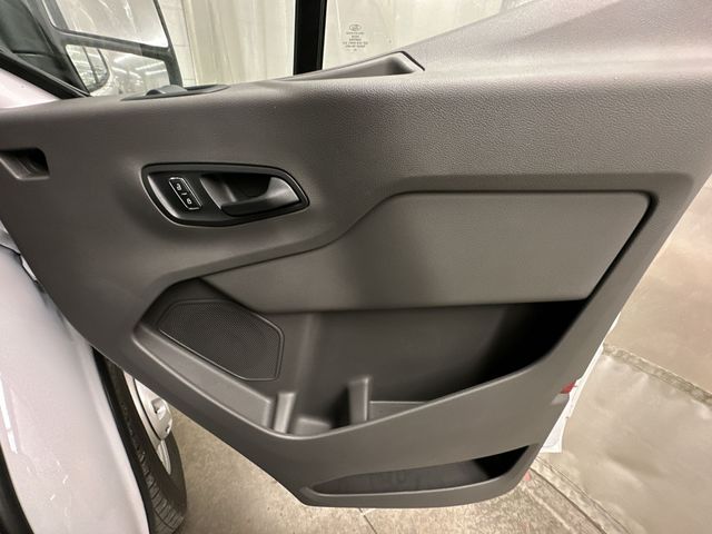 Thumbnail: 2026 Ford Transit Series - 29