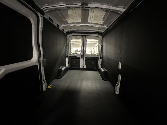Thumbnail: 2026 Ford Transit Series - 26