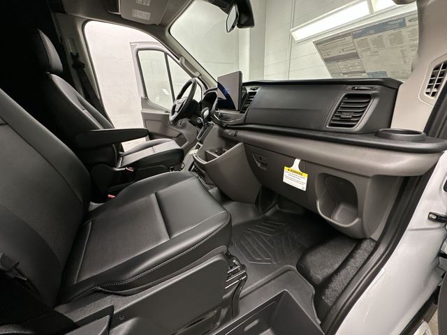 Thumbnail: 2026 Ford Transit Series - 27