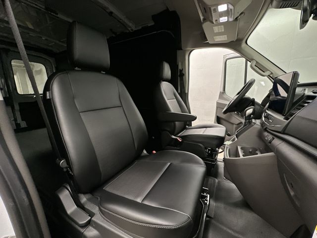 Thumbnail: 2026 Ford Transit Series - 28