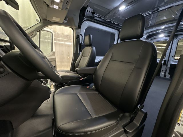 Thumbnail: 2026 Ford Transit Series - 12