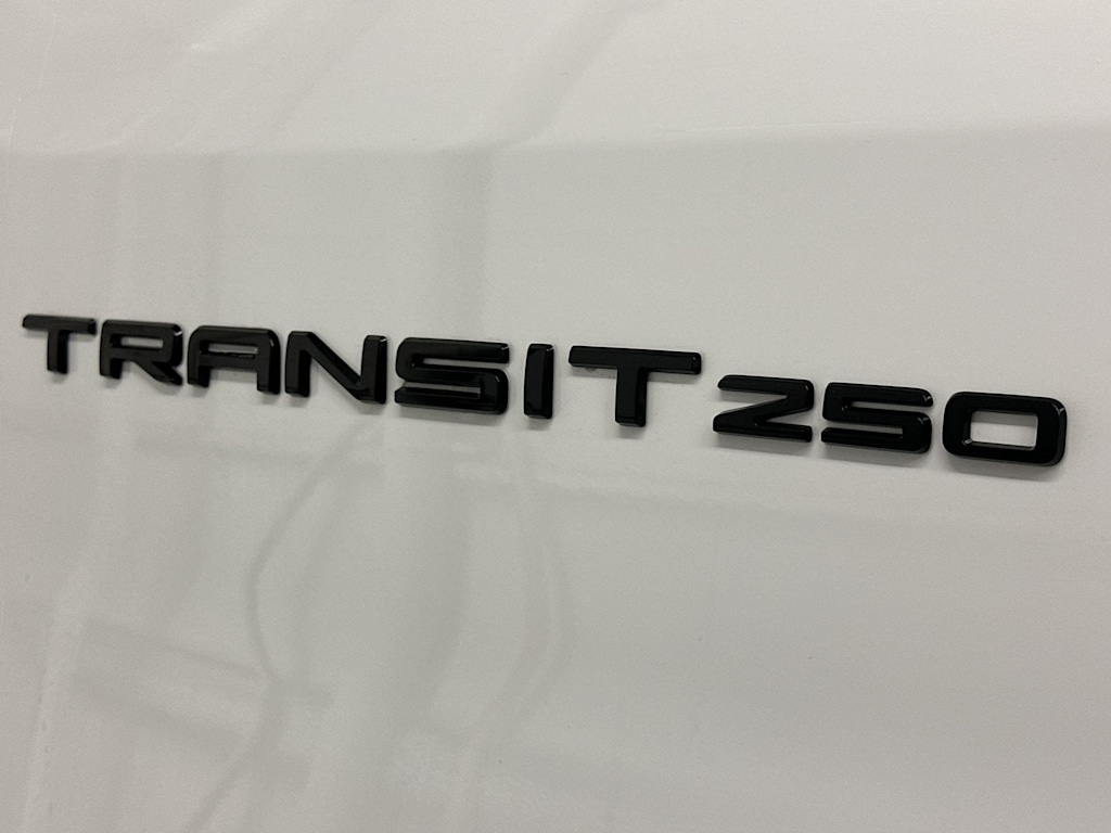 Thumbnail: 2026 Ford Transit Series - 53