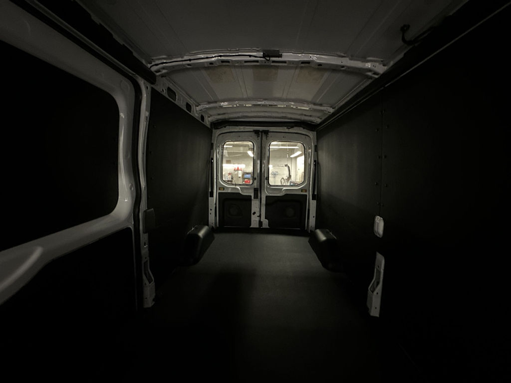 Thumbnail: 2026 Ford Transit Series - 15