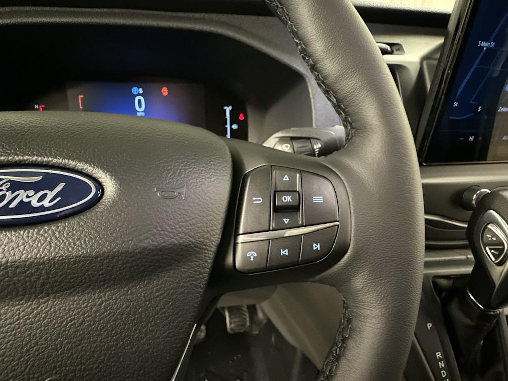 Thumbnail: 2026 Ford Transit Series - 25